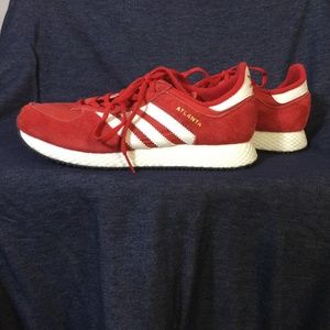 Adidas ‘Made For Spezial’